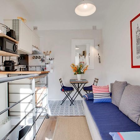 Appartement Padel - Welkeys بياريتز المظهر الخارجي الصورة