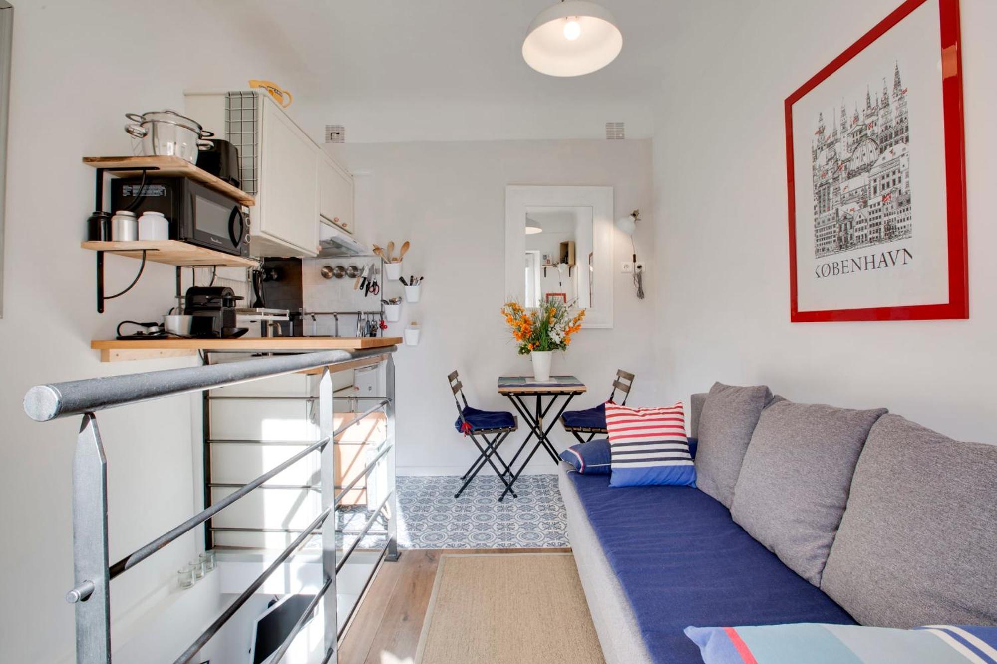 Appartement Padel - Welkeys بياريتز المظهر الخارجي الصورة